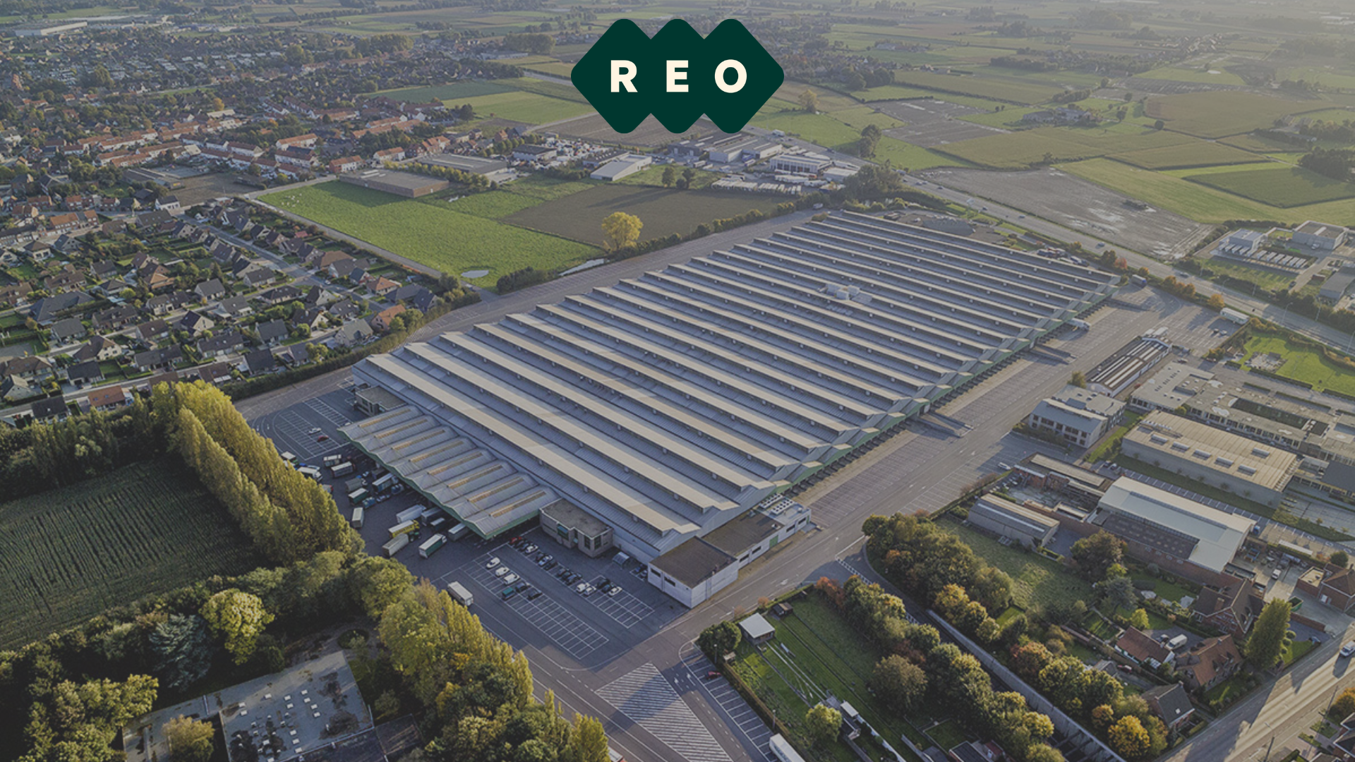 REO company