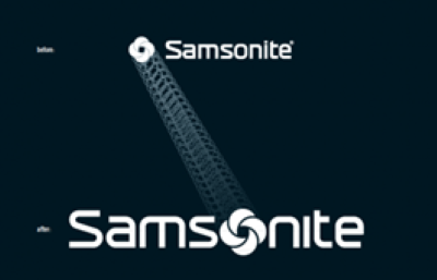 samsonite