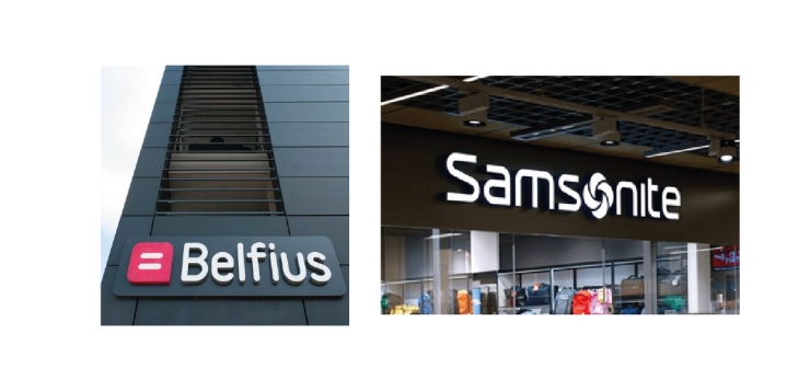 belfius samsonite