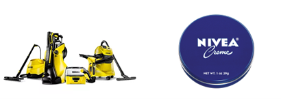 karcher en nivea